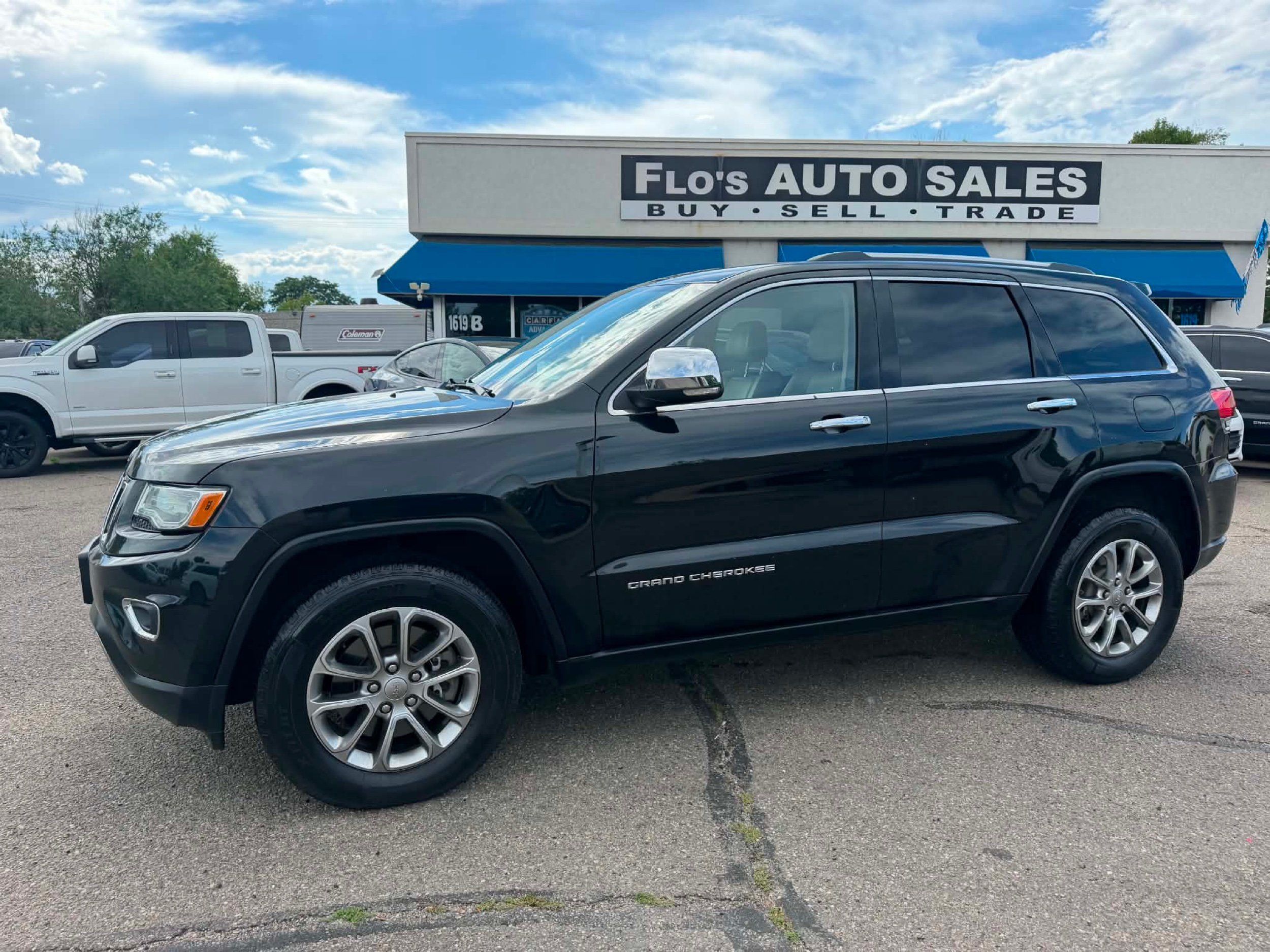 jeep grand cherokee 2015 1C4RJFBM2FC179379 image jeep grand cherokee 2015 1C4RJFBM2FC179379 image